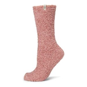 Women's UGG Darcy Sock. Pink Dawn, One Size. 1121163